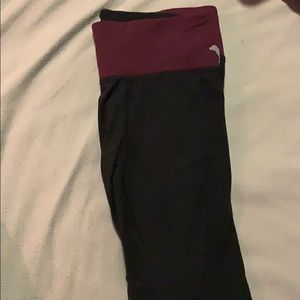 Victoria’s Secret full length leggings